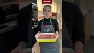 Рецепты «Вкусного четверга»