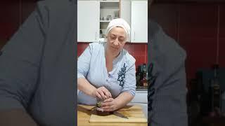 Закуска из кабачков. Ссылка на полный рецепт в первом комментарии