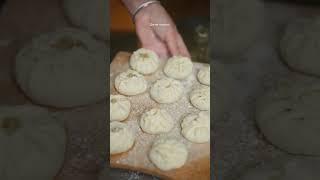 ПЕЛЬМЕШКИ Бо из мультфильма #еда #быстрыерецепты #простойрецепт #вкусный  #выпечка #приготовить