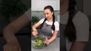 Моя окрошка самая вкусная! Рецепт простой,но есть несколько фишек ????