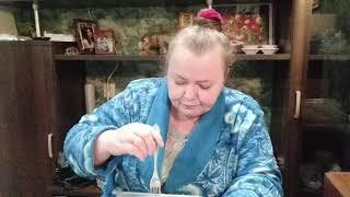 МУКБАНГ ???? ТОРТИК. ИННУЛЬКА СУДАКОВА, ПОПРАВЛЯЙСЯ СКОРЕЕ!!!????????????????