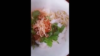 Kuey teow soup #short #satisfying