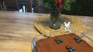 Как приготовить Тирамису? Быстрый и восхитительно-нежный рецепт ????