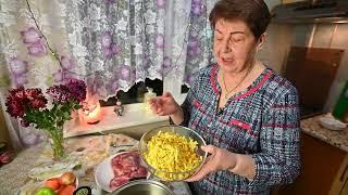 Я могу есть этот суп каждый день. Он настолько вкусный, что вы будете готовить его хотя бы раз в не