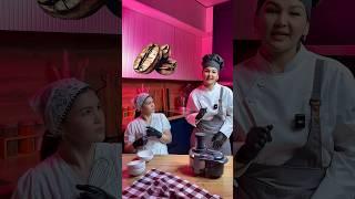 КОРПУСНОЕ КОФЕЙНОЕ ЗЕРНО ☕️ рецепт
