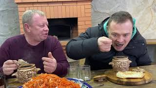 УЗБЕКСКОЕ БЛЮДО ИЗ БАРАНИНЫ???? Кузача в печи✔️рецепт✔️мясо