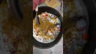 Рыба ???? с овощами и сочная курица гриль. Вы просили рецепты для приготовления тушённой рыбы и кури