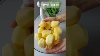 Забелённый суп